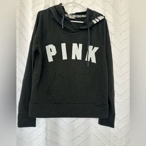 VS PINK hoodie